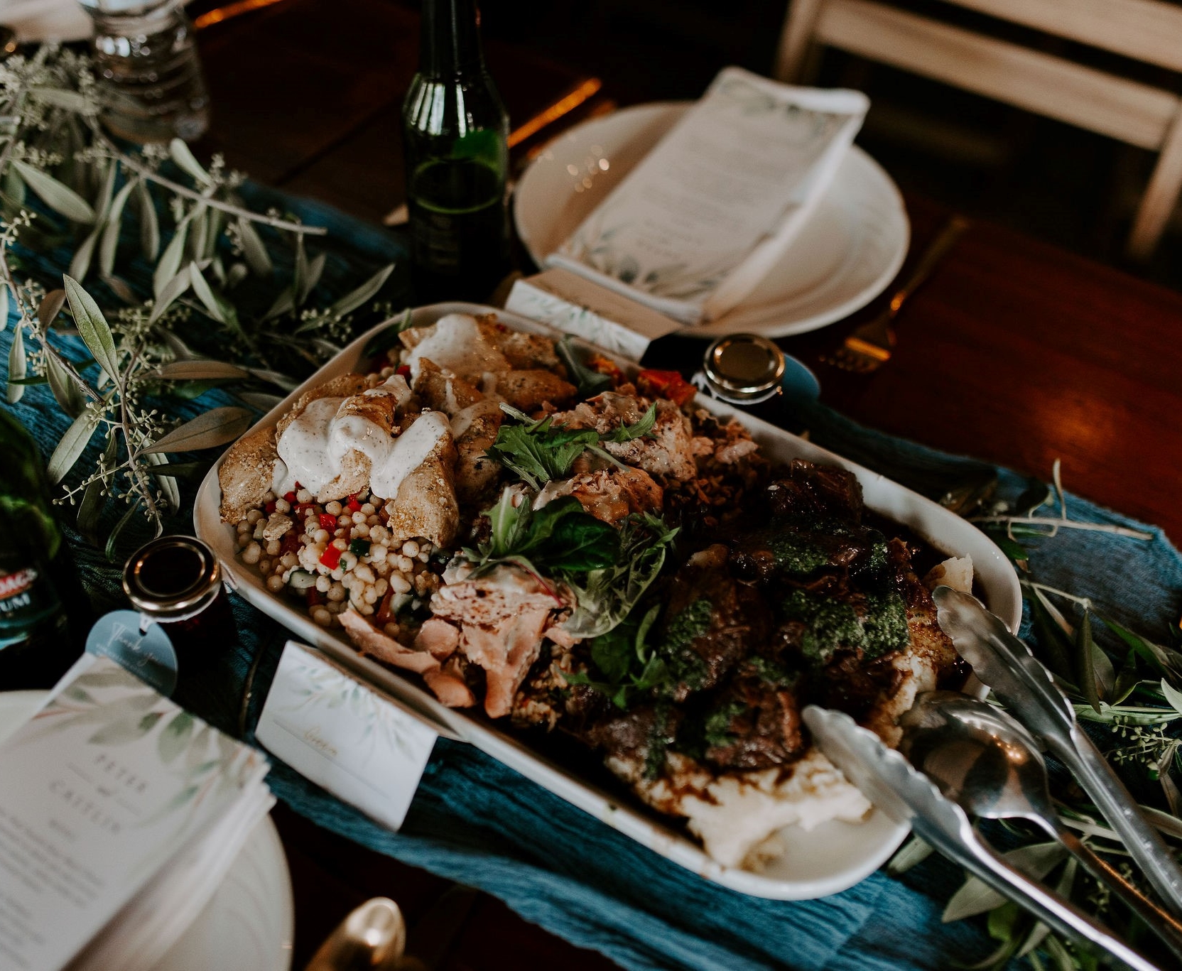 Wattlebanks Catering